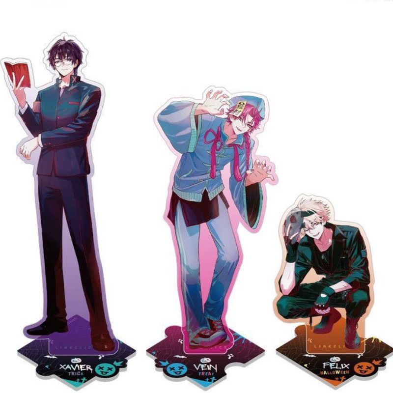Taboos Gate serie merchandise  - Gate Anime Merchandise recensie en prijs