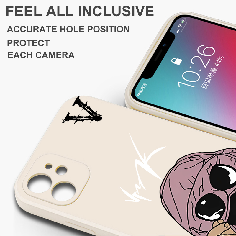 Telefoonhoesje voor Xiaomi Mi  - Lanyard Anime Logo recensie en prijs