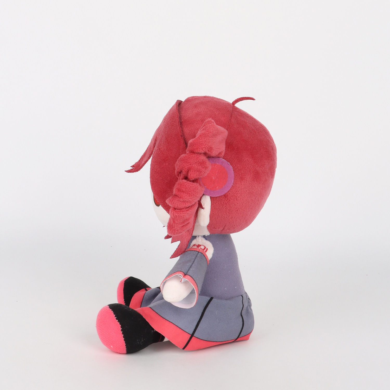 Schattige Kasane Teto knuffel  - Anime Merchandise For Girls recensie en prijs
