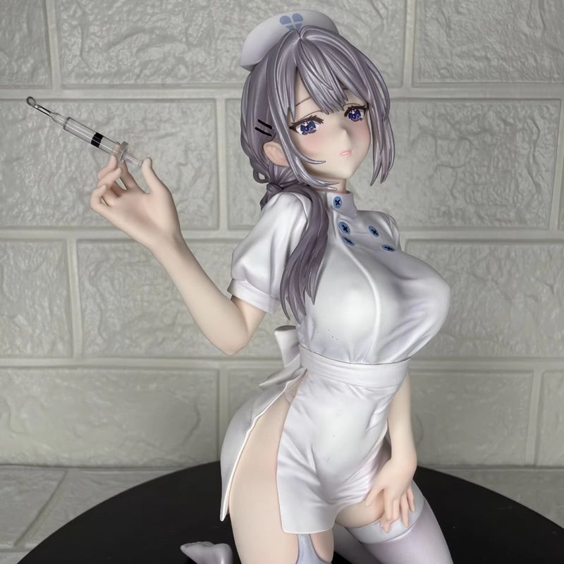 Kotobukiya Anime Figuur Origin - Anime Merchandise For Girls recensie en prijs