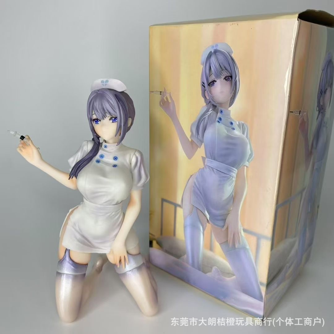 Kotobukiya Anime Figuur Origin - Anime Merchandise For Girls recensie en prijs