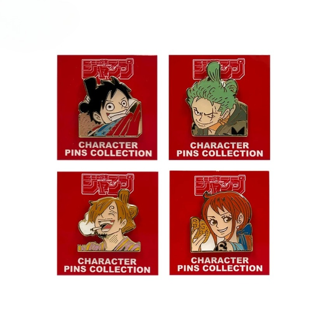 Officiële One Piece Merchandis - Luffy Anime Merchandise recensie en prijs