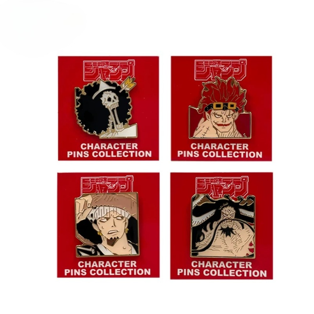 Officiële One Piece Merchandis - Luffy Anime Merchandise recensie en prijs