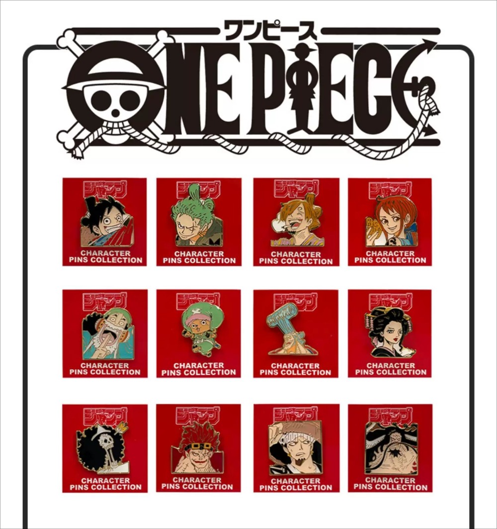 Officiële One Piece Merchandis - Luffy Anime Merchandise recensie en prijs