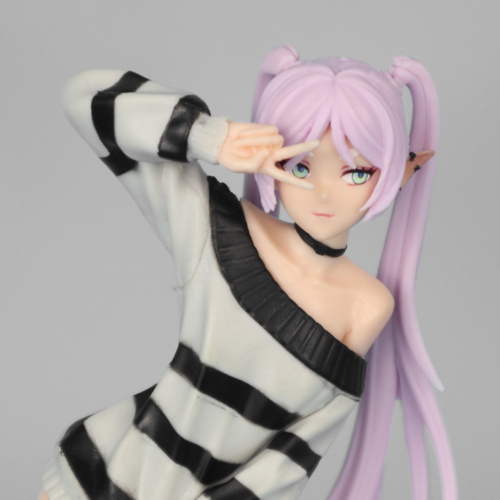 Frieren Beyond Journey's End F - Anime Merchandise For Girls recensie en prijs