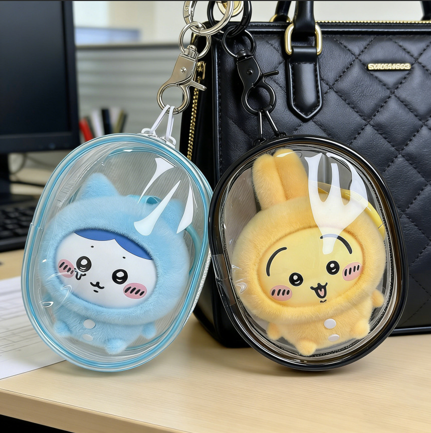 Nieuwe 2026 Blind Box Hanger C - Anime Merchandise Bag recensie en prijs