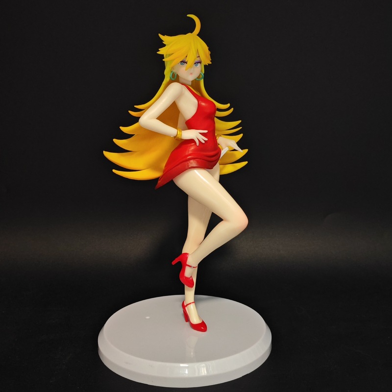 Anime Figuur Panty Anime Girl  - Anime Merchandise For Girls recensie en prijs