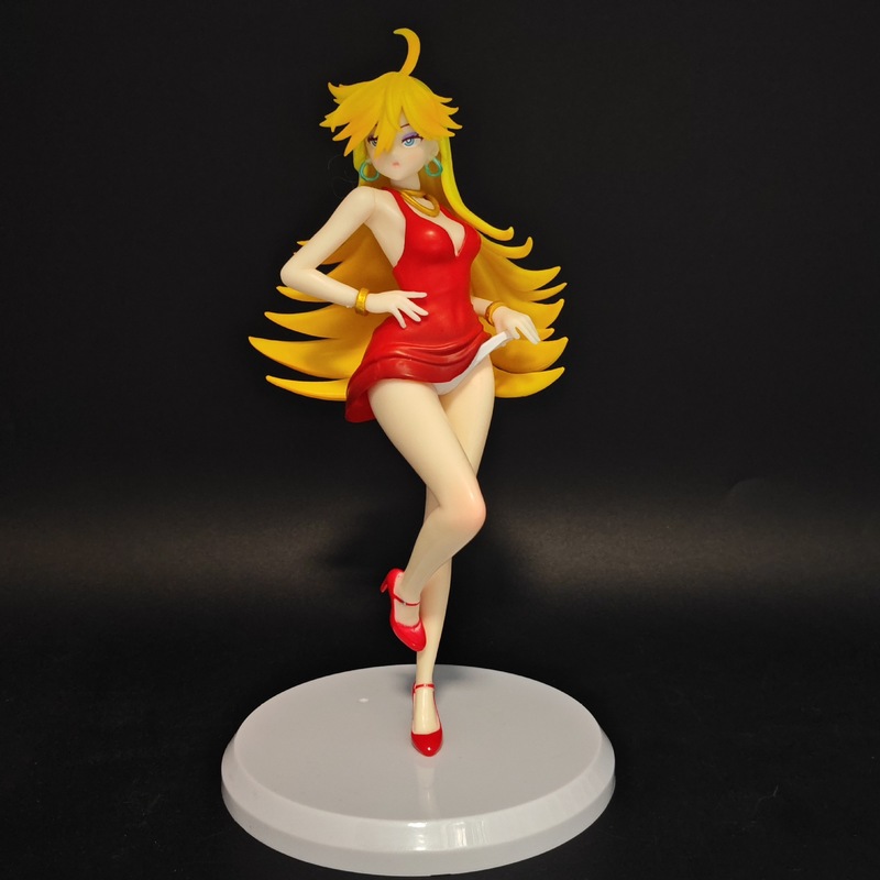 Anime Figuur Panty Anime Girl  - Anime Merchandise For Girls recensie en prijs