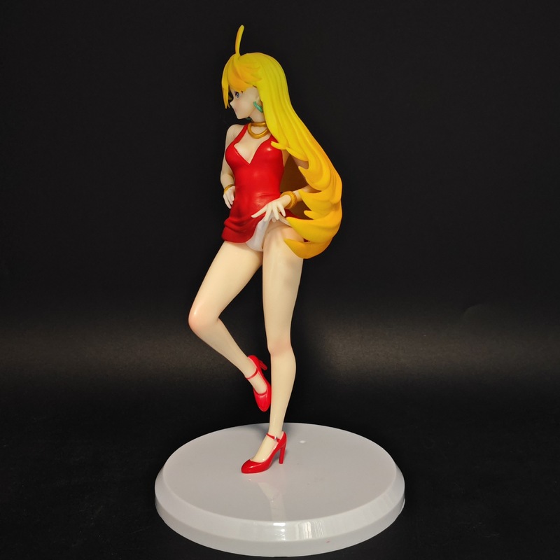 Anime Figuur Panty Anime Girl  - Anime Merchandise For Girls recensie en prijs