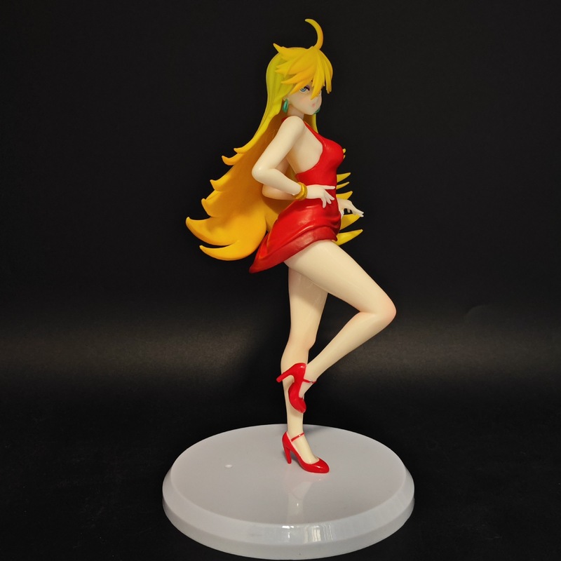 Anime Figuur Panty Anime Girl  - Anime Merchandise For Girls recensie en prijs