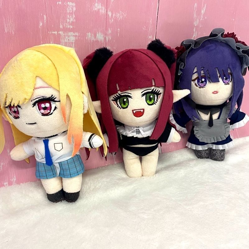 Schattige My Dress-Up Darling  - Anime Merchandise For Girls recensie en prijs