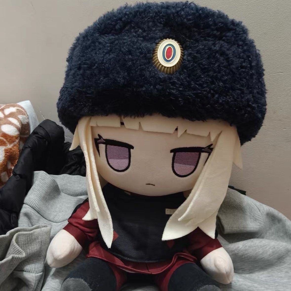 Anime Meisjes Frontline AK74M  - Anime Merchandise For Girls recensie en prijs
