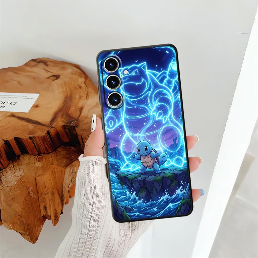 Telefoonhoesje voor Samsung Ga - Lanyard Anime Logo recensie en prijs