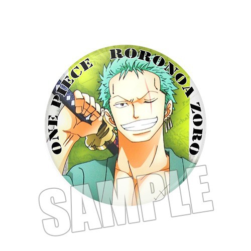One Piece Anime Badge Twee jaa - Luffy Anime Merchandise recensie en prijs