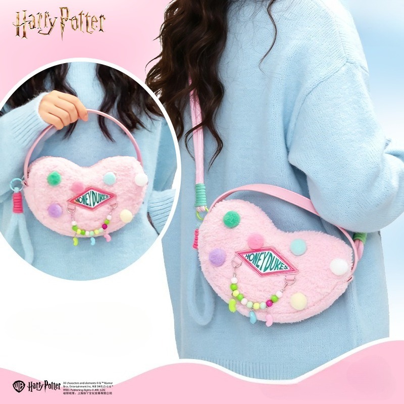 Nieuwe Harry Potter Fashion Bi - Anime Merchandise Bag recensie en prijs