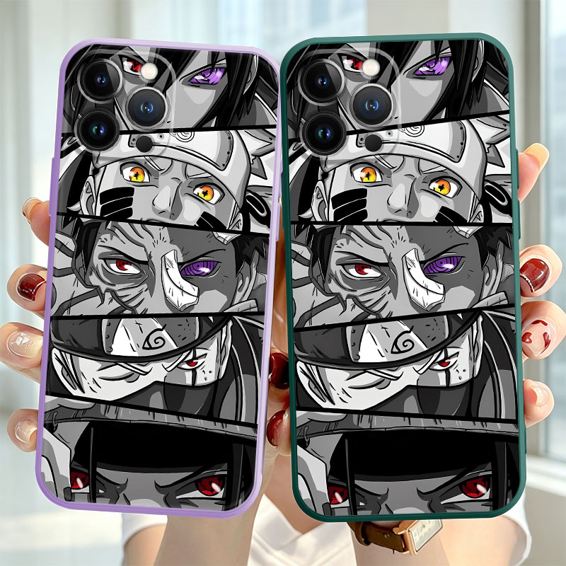 Telefoonhoesje voor Honor 400  - Lanyard Anime Logo recensie en prijs