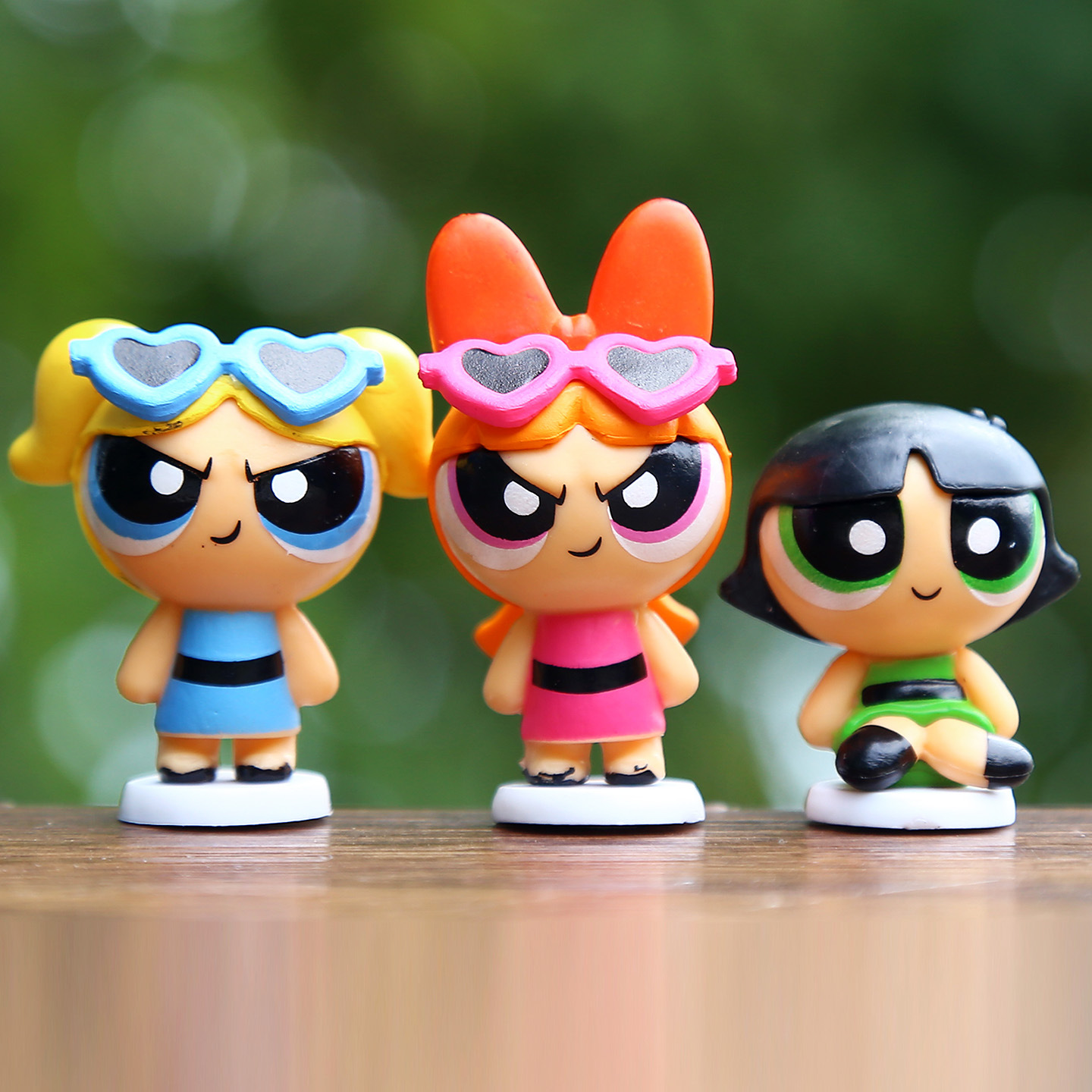 Powerpuff Girls Blind Box Mini - Anime Merchandise For Girls recensie en prijs