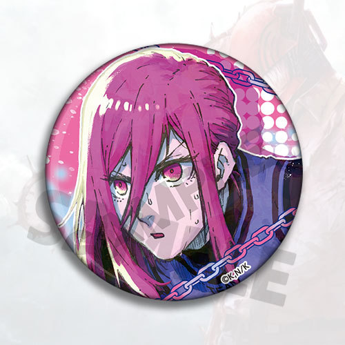 Blue Lock Anime Badge Pin, Blu - Anime Merchandise Keychain recensie en prijs