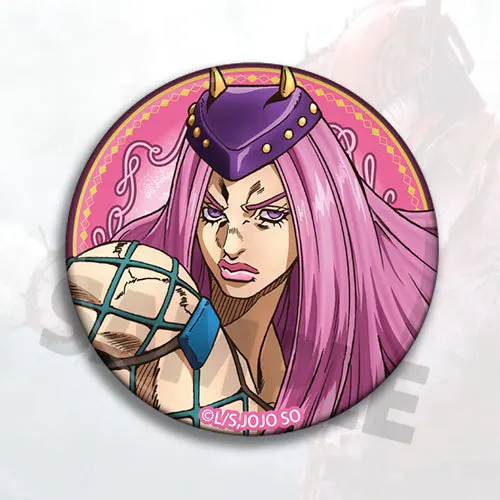 JoJo Bizarre Adventure Stone O - Anime Merchandise Keychain recensie en prijs