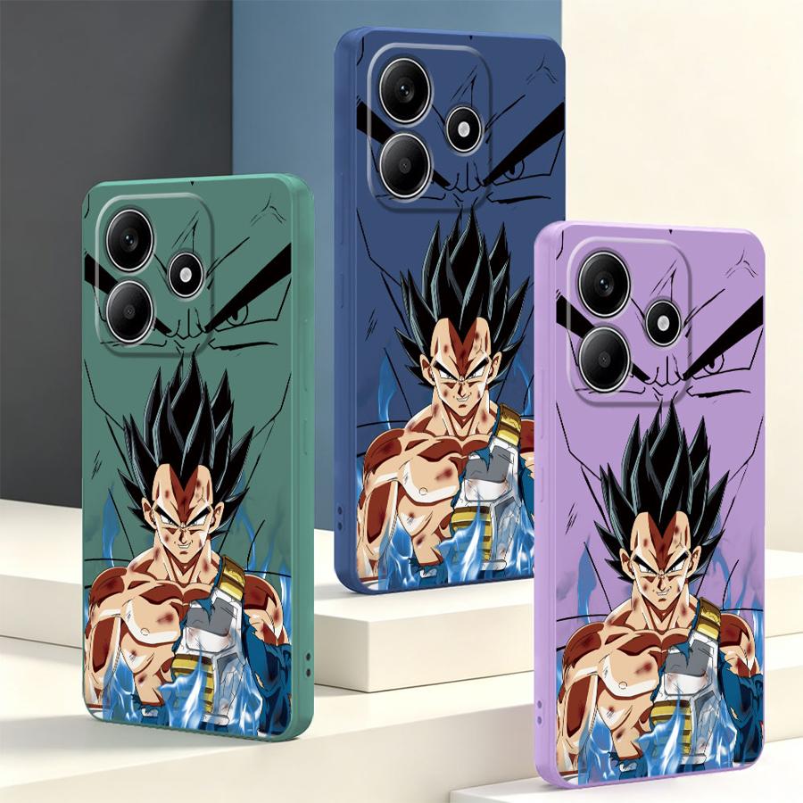 Dragon Ball Vegeta Soft Cover  - Lanyard Anime Logo recensie en prijs