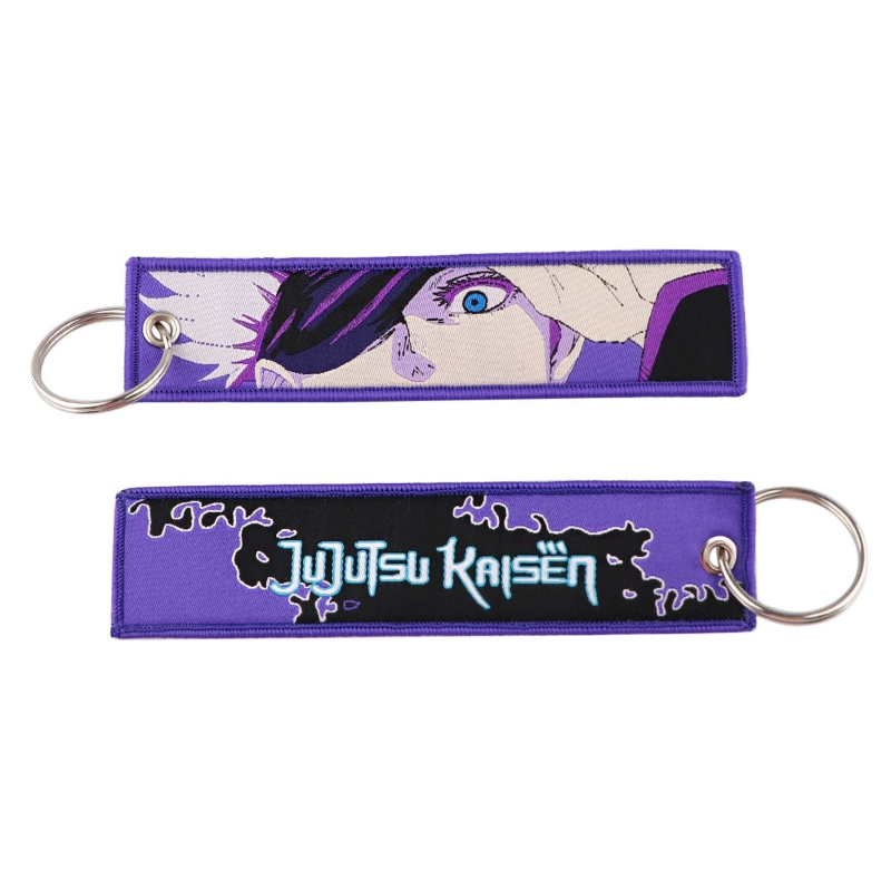 Jujutsu Kaisen Anime Merchandi - Anime Merchandise Keychain recensie en prijs