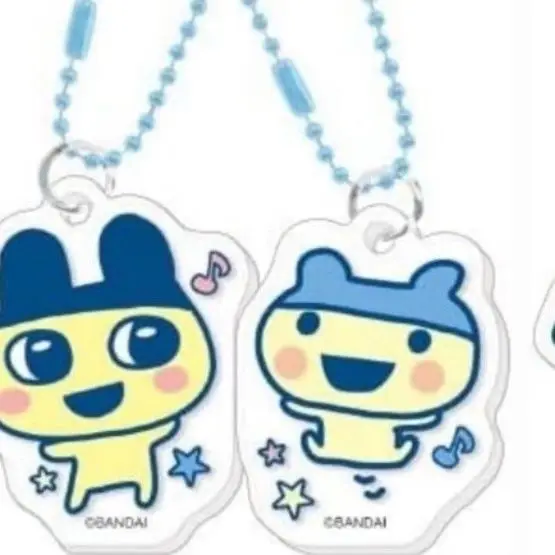 Leuke acryl sleutelhangers van - Anime Merchandise Keychain recensie en prijs