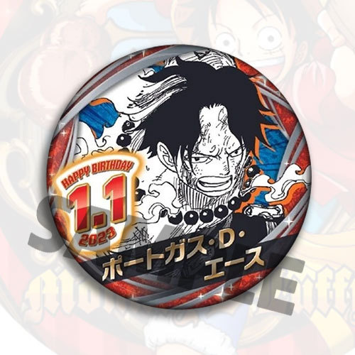 One Piece Anime Badge Pin Broc - Anime Merchandise In Chinese recensie en prijs