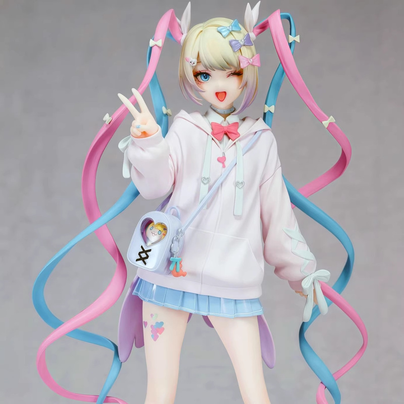 Angel Chan Limited Edition Ani - Anime Merchandise For Girls recensie en prijs