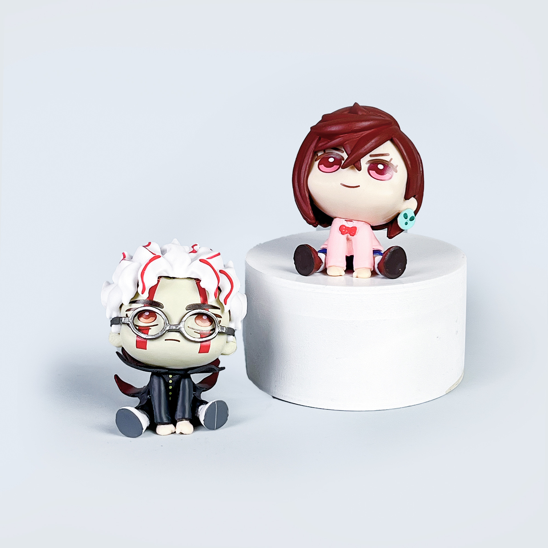 Dandadan Momo Ayase Turbo Gran - Anime Merchandise For Girls recensie en prijs