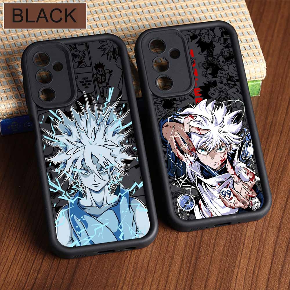 Anime HUNTER×HUNTER Voor Samsu - Lanyard Anime Logo recensie en prijs