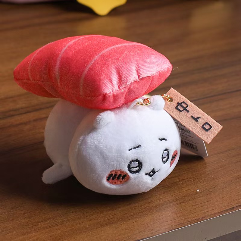   Sushi Serie Hangende Hangert - Anime Merchandise Bag recensie en prijs