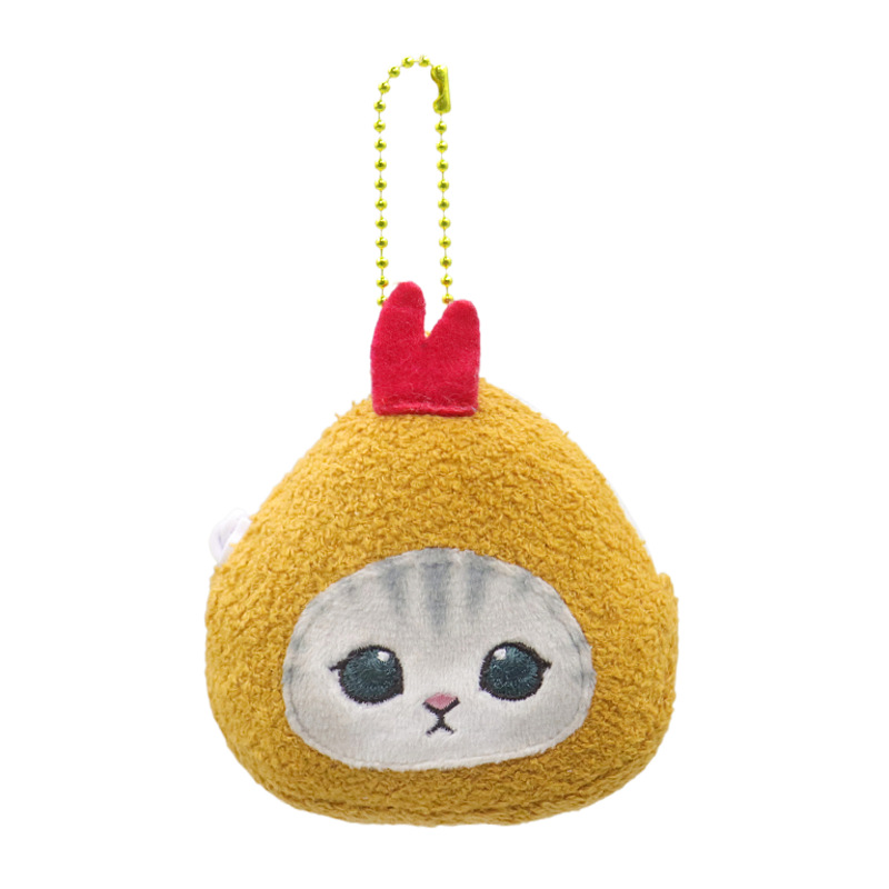 Japanse stijl Mofusand haai-ka - Anime Merchandise Bag recensie en prijs