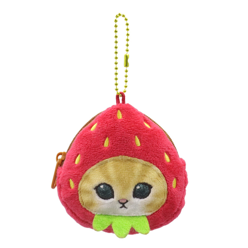 Japanse stijl Mofusand haai-ka - Anime Merchandise Bag recensie en prijs