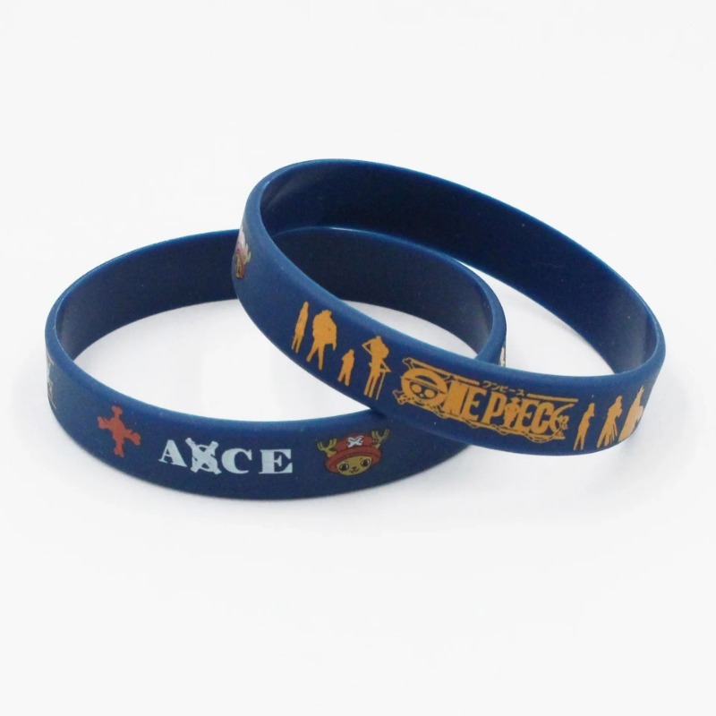 Eendelig Cartoon Siliconen Arm - Luffy Anime Merchandise recensie en prijs