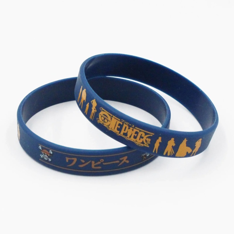 Eendelig Cartoon Siliconen Arm - Luffy Anime Merchandise recensie en prijs
