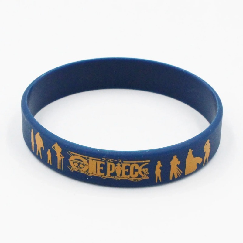 Eendelig Cartoon Siliconen Arm - Luffy Anime Merchandise recensie en prijs