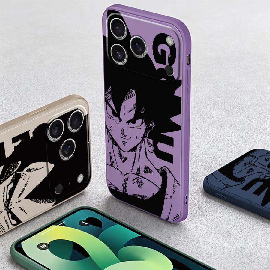 Dragon Ball Goku VS Vegeta Sof - Lanyard Anime Logo recensie en prijs