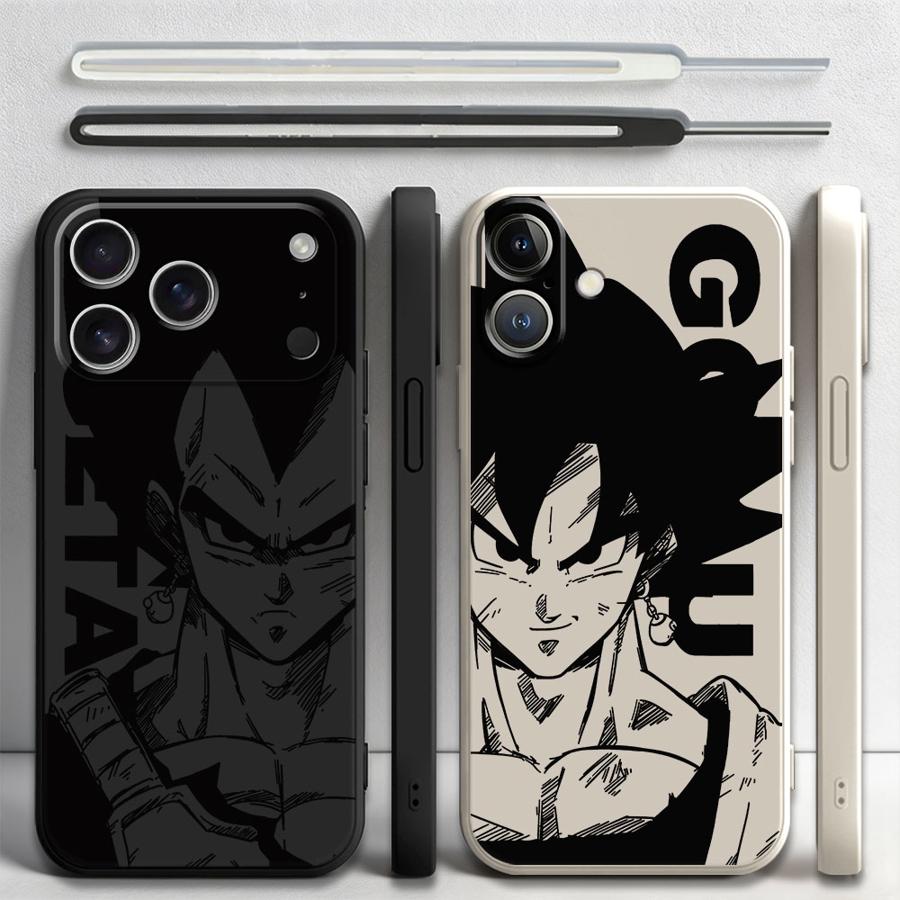 Dragon Ball Goku VS Vegeta Sof - Lanyard Anime Logo recensie en prijs