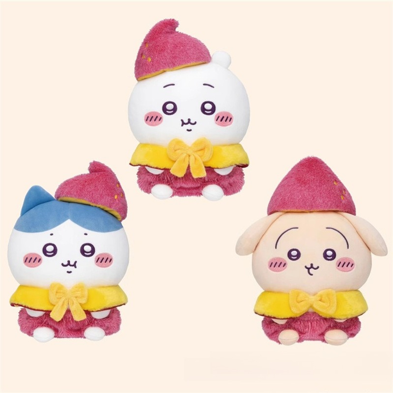 Jiyi Zoete Aardappel Pluche Sl - Anime Merchandise Bag recensie en prijs