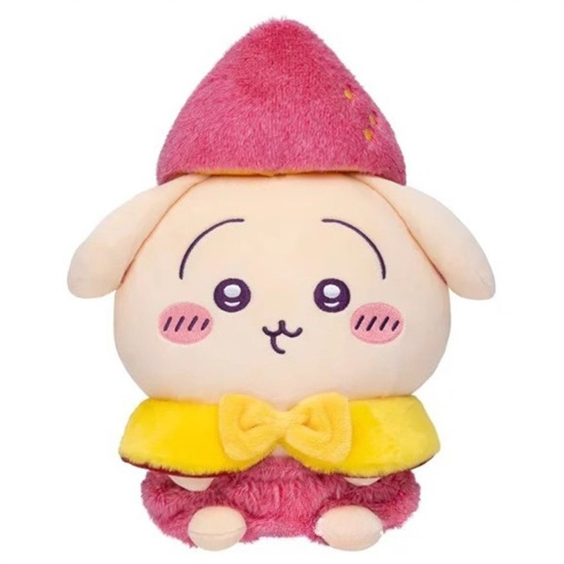Jiyi Zoete Aardappel Pluche Sl - Anime Merchandise Bag recensie en prijs