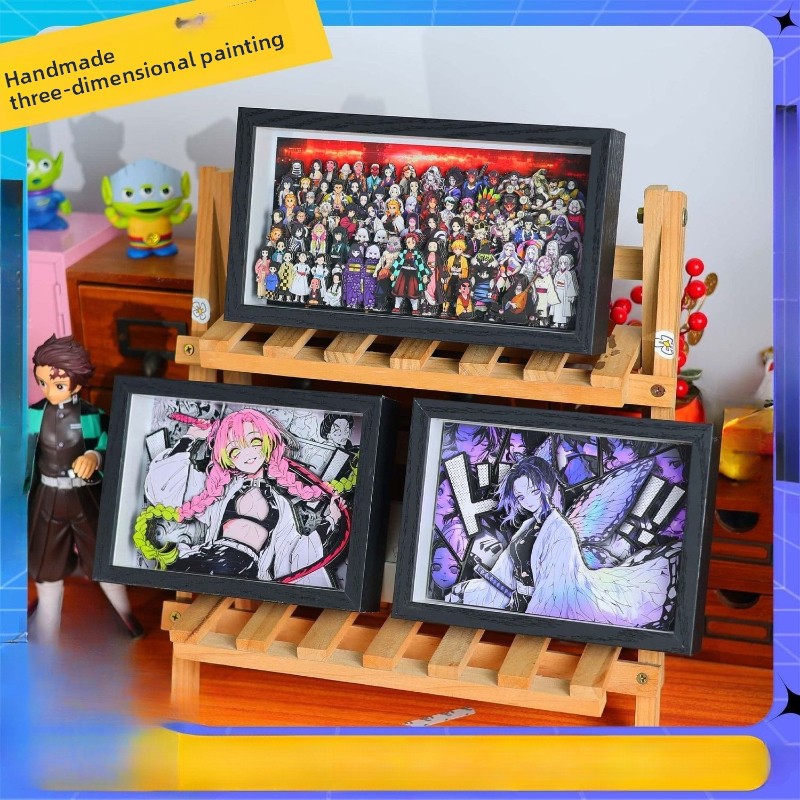Demon Slayer anime merchandise - Anime Merchandise For Girls recensie en prijs