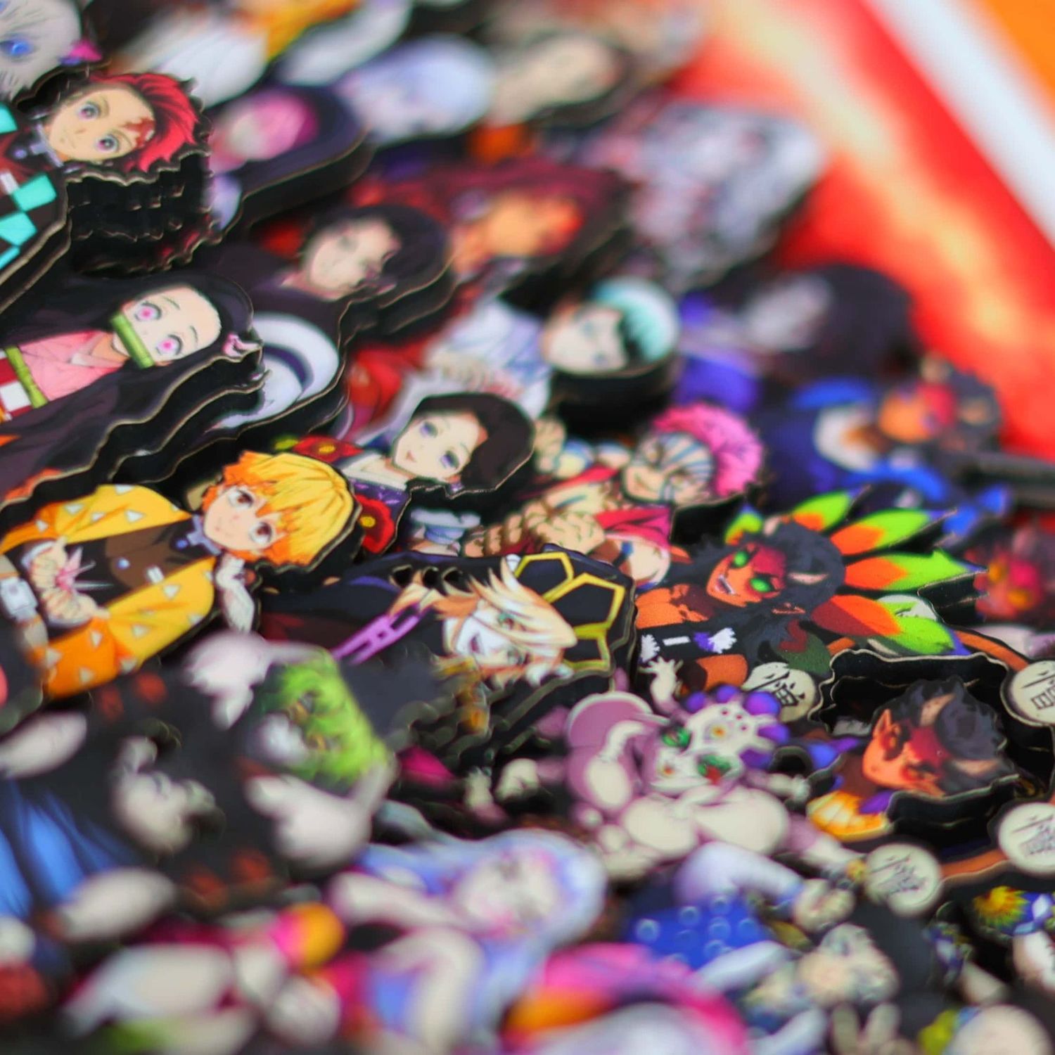 Demon Slayer anime merchandise - Anime Merchandise For Girls recensie en prijs