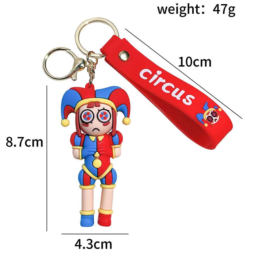 De verbazingwekkende digitale  - Anime Merchandise For Girls recensie en prijs