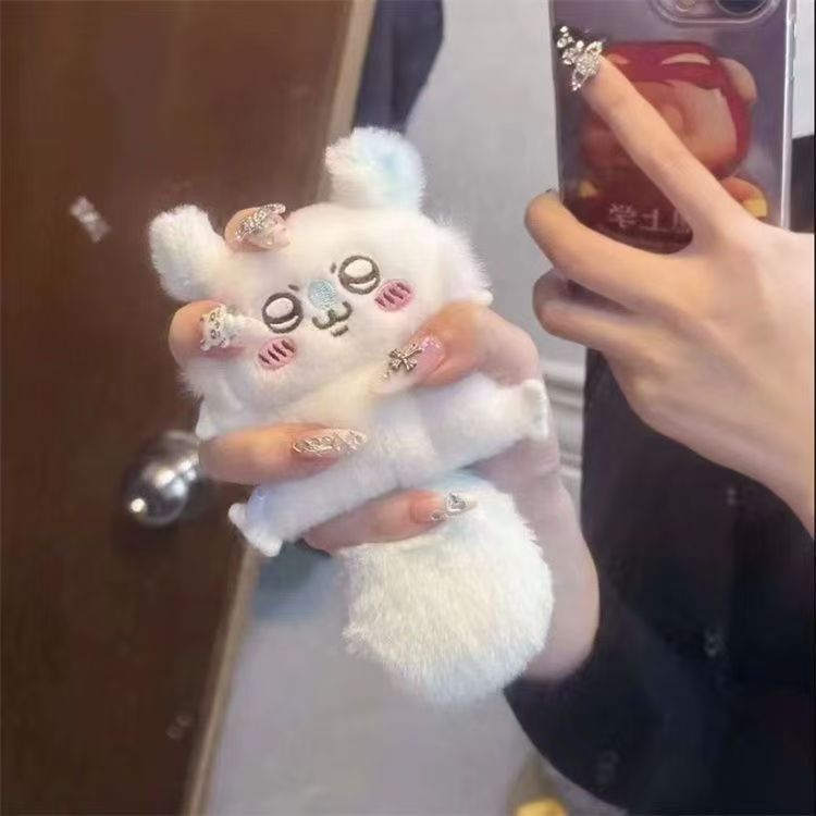 Kawaii jiyiMomonga Vliegende E - Anime Merchandise Bag recensie en prijs