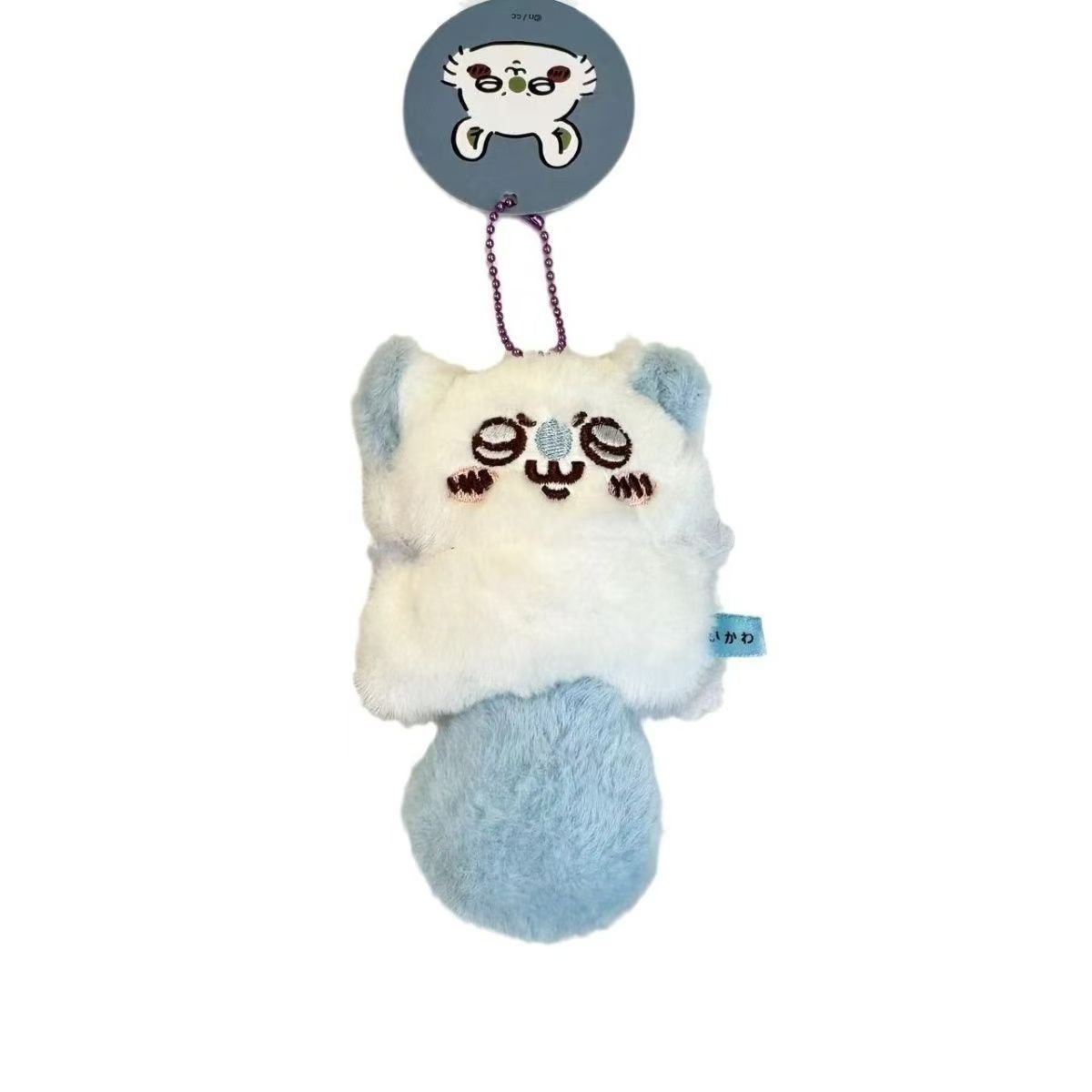 Kawaii jiyiMomonga Vliegende E - Anime Merchandise Bag recensie en prijs