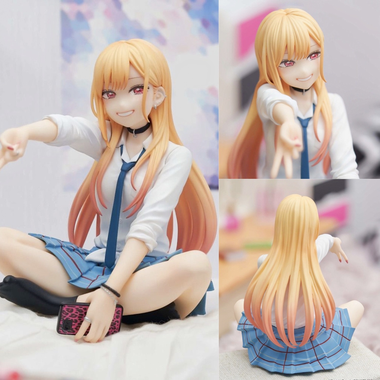 Marin Kitagawa My Dress-Up Dar - Anime Merchandise For Girls recensie en prijs