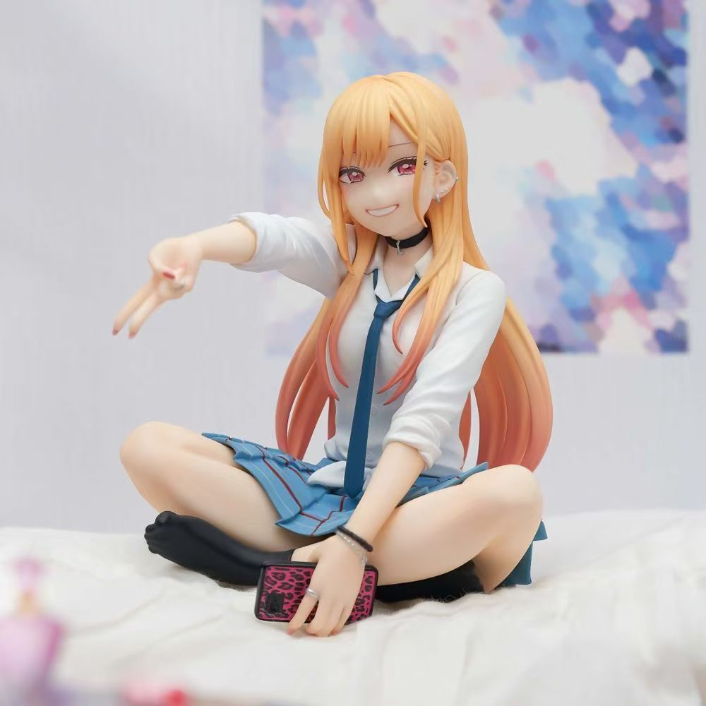 Marin Kitagawa My Dress-Up Dar - Anime Merchandise For Girls recensie en prijs