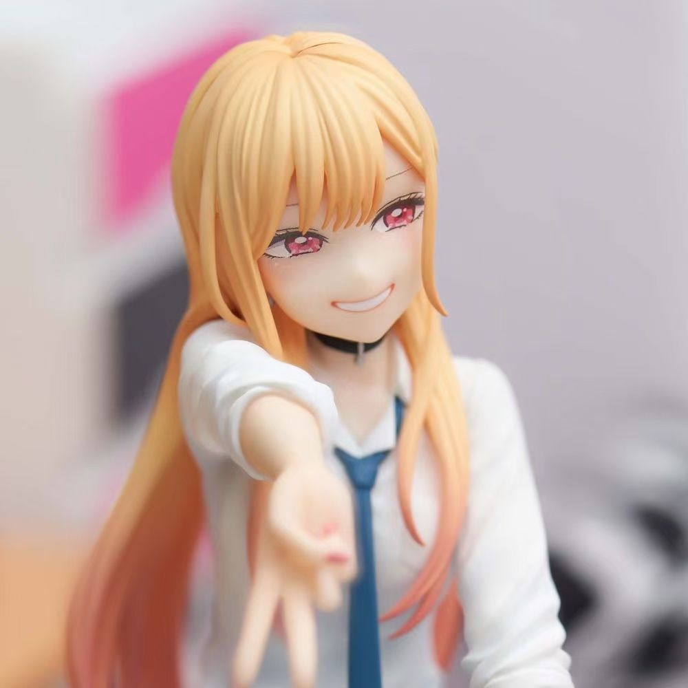 Marin Kitagawa My Dress-Up Dar - Anime Merchandise For Girls recensie en prijs