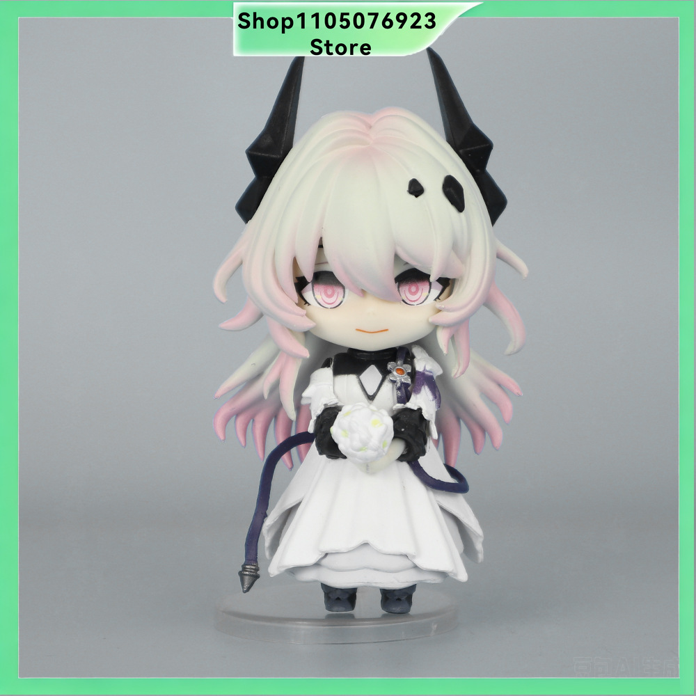 Arknights Civilight Eterna The - Anime Merchandise For Girls recensie en prijs