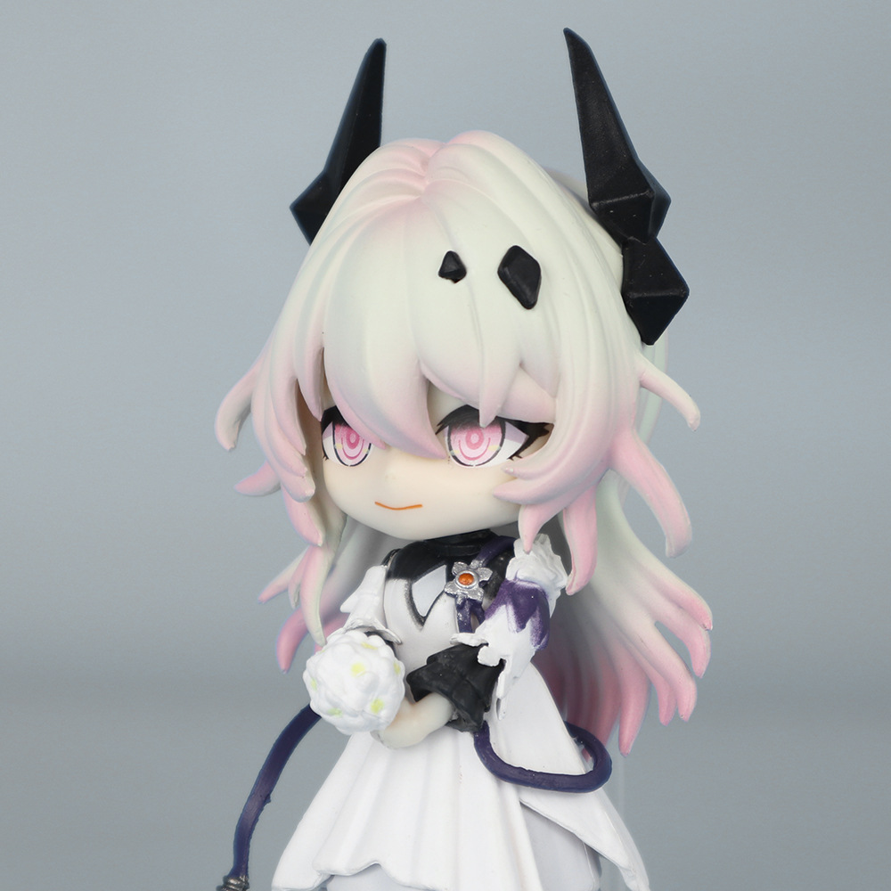 Arknights Civilight Eterna The - Anime Merchandise For Girls recensie en prijs